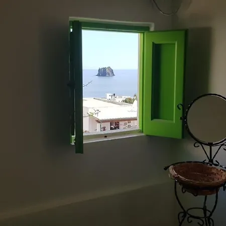 Da Luciano Πανσιόν *