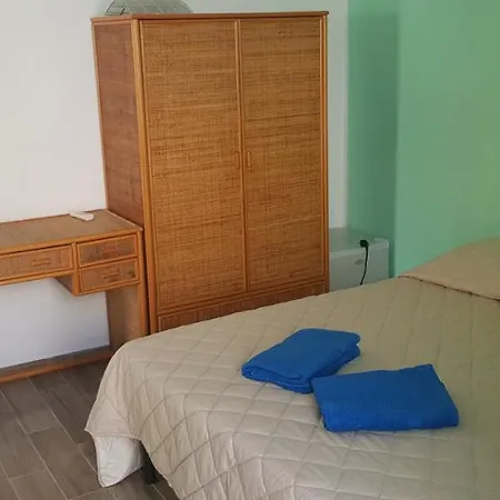 Affittacamere Da Luciano Stromboli