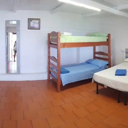 Da Luciano * Stromboli