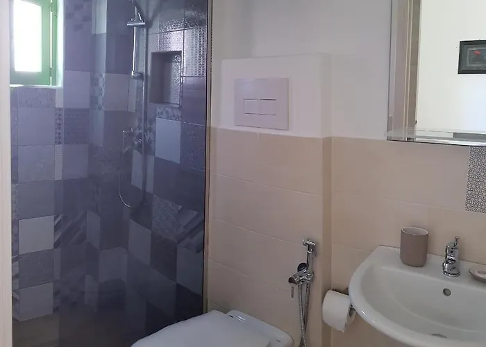 Da Luciano 招待所