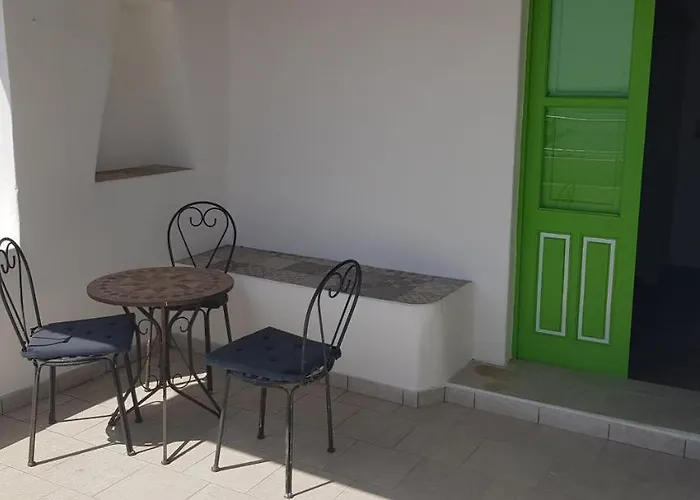 Da Luciano 招待所 3*