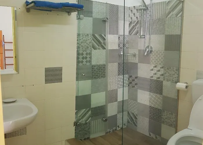 Da Luciano 招待所