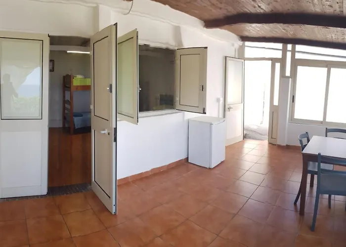 招待所 Da Luciano