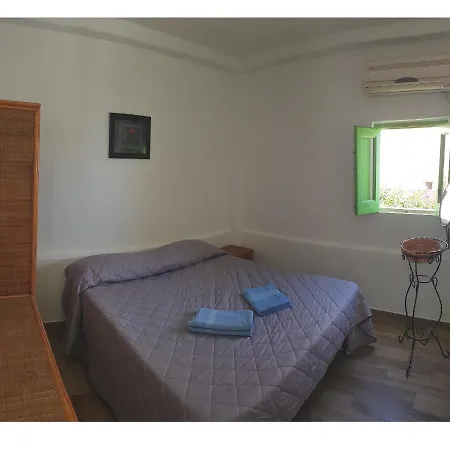 Guest house Da Luciano *
