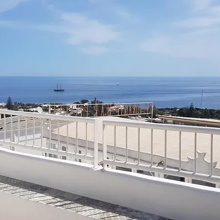 Da Luciano Stromboli