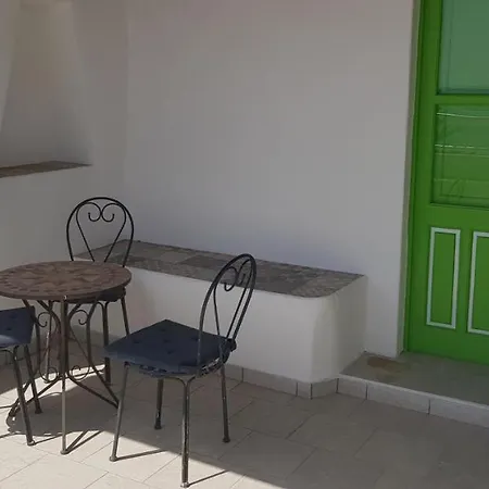 Da Luciano Vendégház 3*