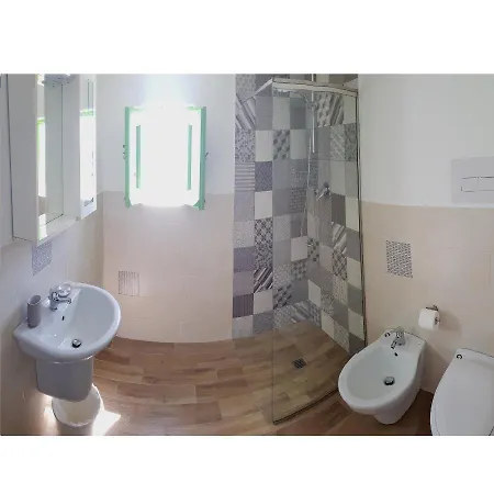 Da Luciano Gæstehus 3*