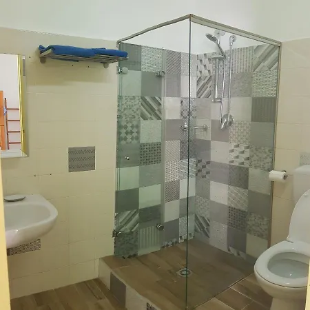 Da Luciano Vendégház