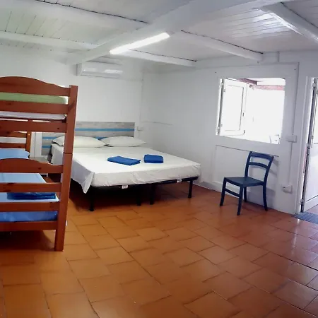 Da Luciano Vendégház 3*