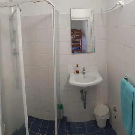 Vendégház Da Luciano 3*