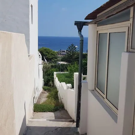 Da Luciano Vendégház