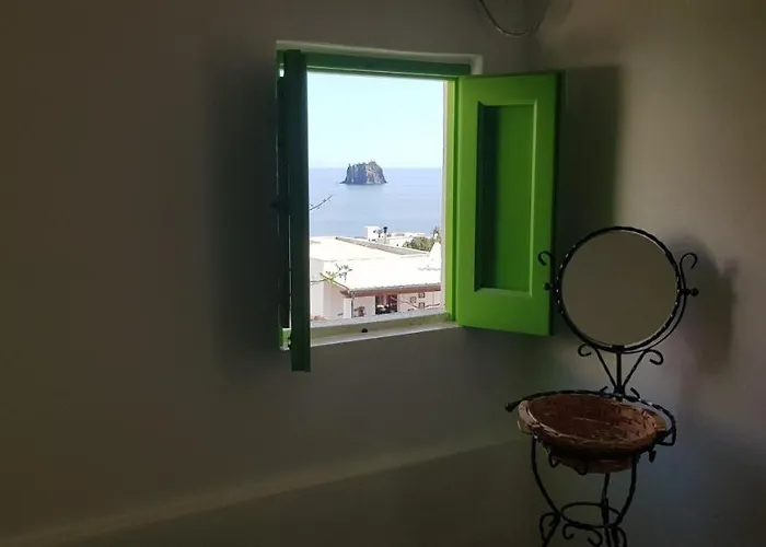 Da Luciano Penzion 3*