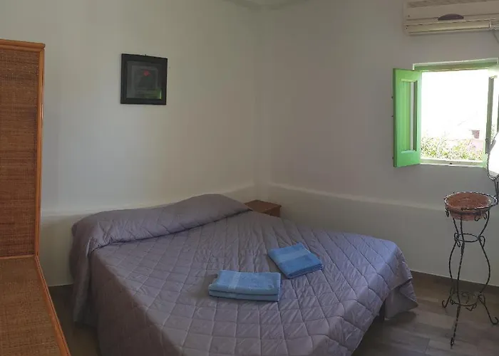 Penzion Da Luciano 3*