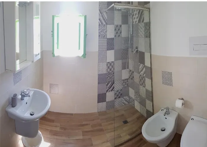 Da Luciano Penzion 3*