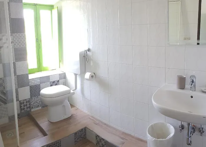 Da Luciano Stromboli