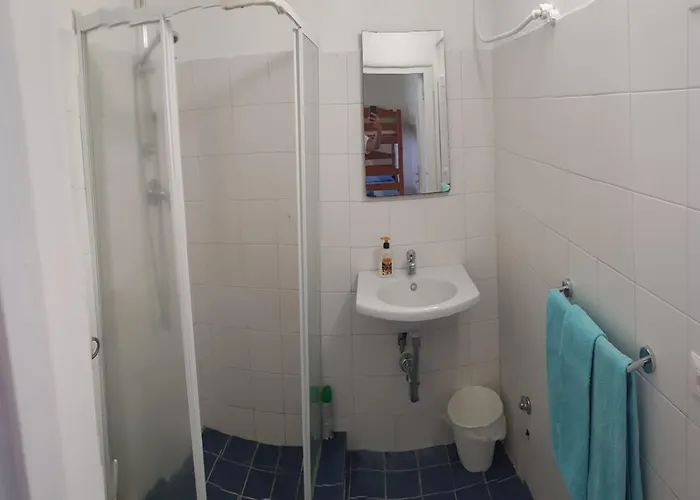 Penzion Da Luciano 3*