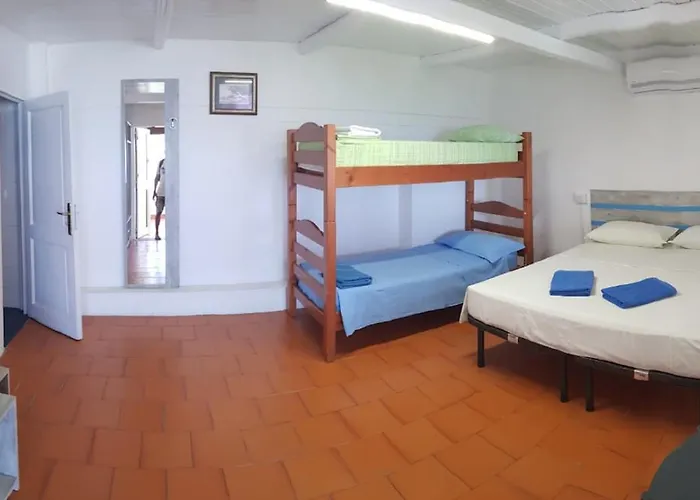 Da Luciano 3* Stromboli